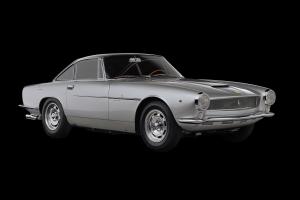 Ferrari 250 GT Berlinetta Speciale Bertone Prototype EW '1959